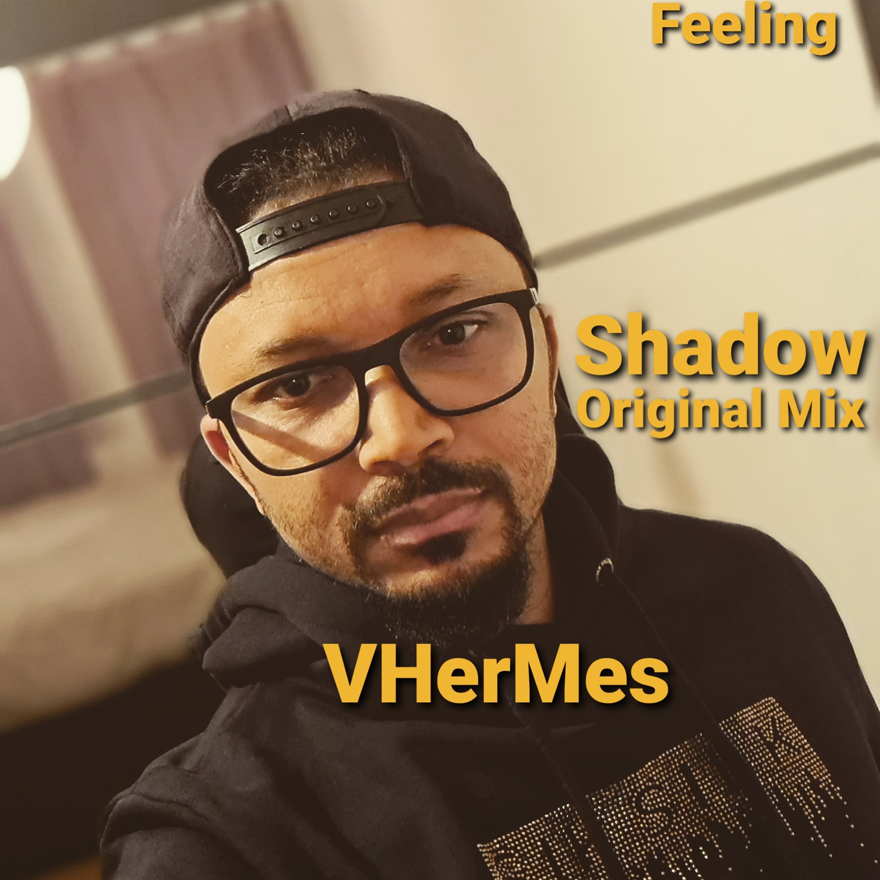 Shadow (Original Mix) episode artwork
