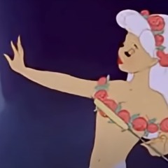 Horrible trashy quality (Forest Music, 11/58)