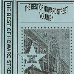 "Best of Howard Street" Track 11 - So Much Love
