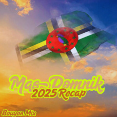 Mas Domnik 2025 Recap