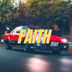 Faith - T.J Montolla Ft TJ 84