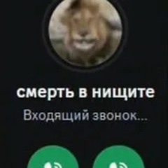 смерть в нищите