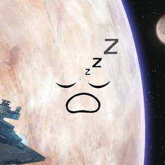 star wars ~ main title theme ~ lofi