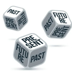 THE PAST AND THE FUTURE NOV 2024