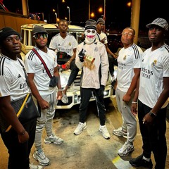 DEXTER HMC - BACK OUTSIDE