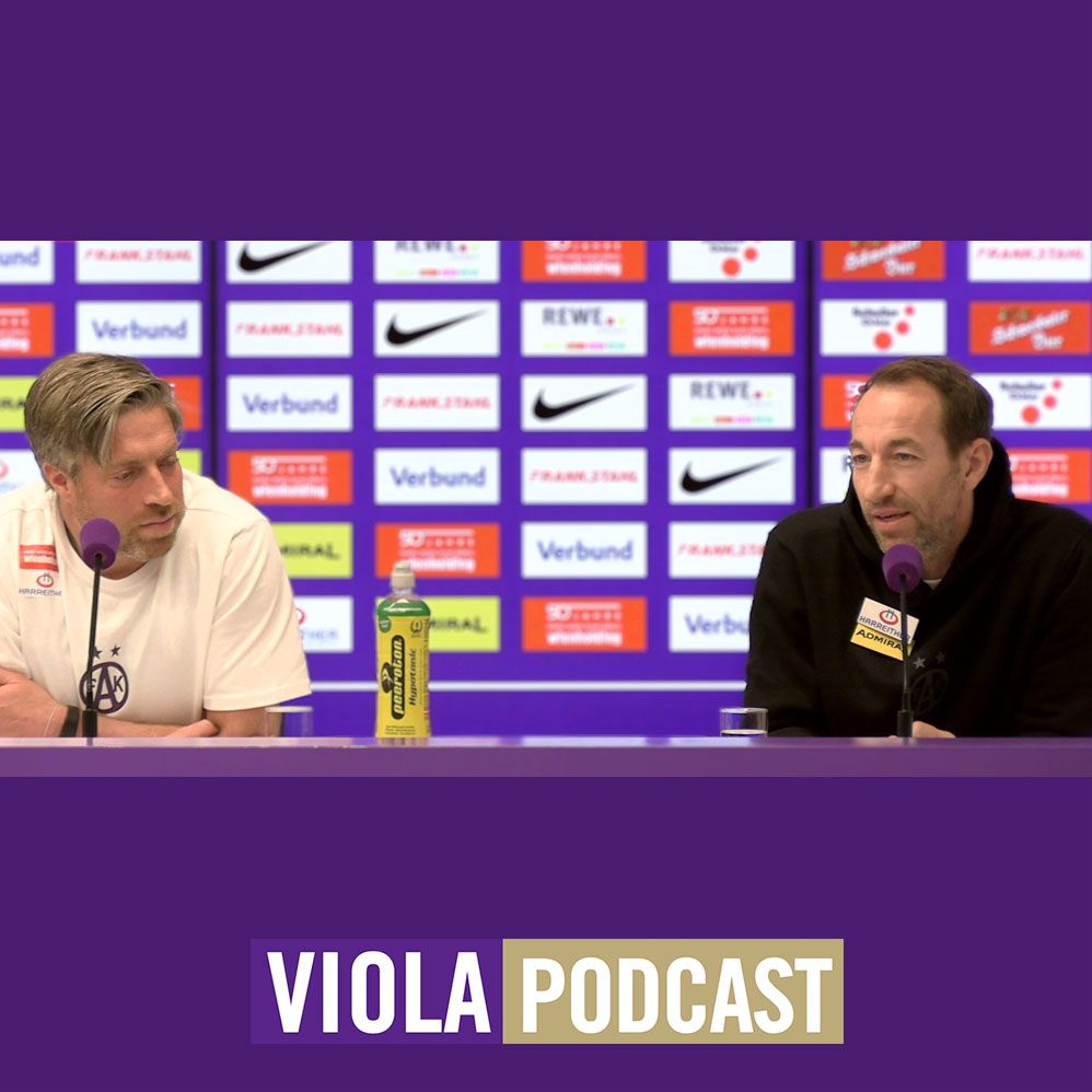 Viola Podcast