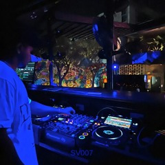 SVP - Recorded Live @Pilo's Wynwood, Miami (6-13-2023)