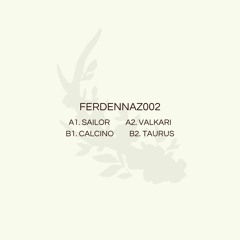 FERDENNAZ002 - Matias Ferdennaz - Valkari EP [Previews]