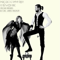 Ingrosso & Tommy Trash Vs Fleetwood Mac - Reload Dreams (DJ Carl James Edit)(Extended) FREE DOWNLOAD