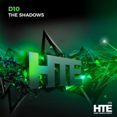 D10 - The Shadows [HTE Recordings]