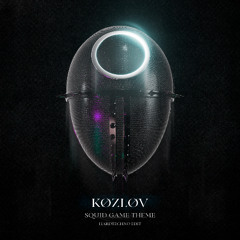 KØZLØV - SQUID GAME THEME (HARDTECHNO EDIT) -  FREE DL