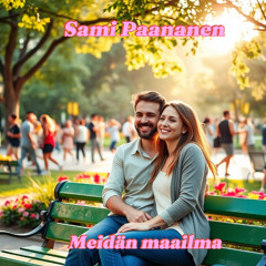 Meidän maailma
