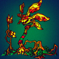 VXZ DUB - Flowey The Flower Undertale Dialogue Reading, Your Ears Will Suffer