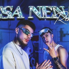 NEMJ x MARTINWHITE - ESA NENA REMIX (VIDEO OFICIAL)(MP3_320K).mp3