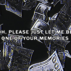 $uicideboy$ - Oh, Please Just Let Me Be One of You Memories (prod. ByMe Beats)