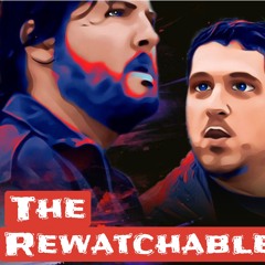 #411 The Rewatchables (Ghostbusters Afterlife)
