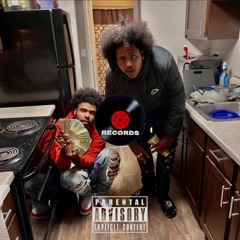 Trendi Mari - " Letter To My Brother "