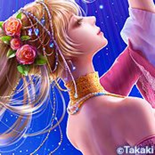 2023_7_Summer_I_華月舞姫 Flowers dancing in the moon