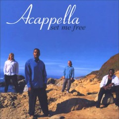 My Lord And My God -  Acappella