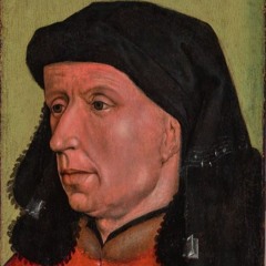 Johannes Ockeghem - Deo Gratias à 36 (x5x5x5)