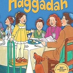 +# Books My Very Own Haggadah: A Seder Service for Young Children BY: Madeline Wikler (Author),
