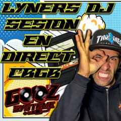 Lyners Dj Session GOOZ Système Session En Direct - FREE DOWNLOAD -