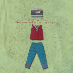 Nine Bodies, Nine States