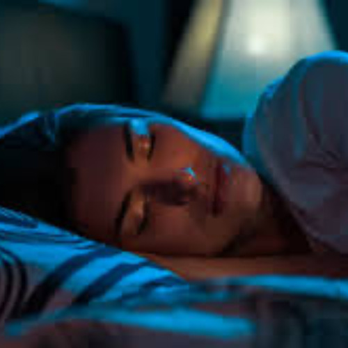 Deep Sleep