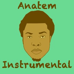Anatem instrumental - Beat by Holly Guelce