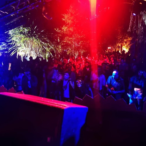 Cosmik Brothers @ Oblivion Gathering 2020 - Tripical Awakening