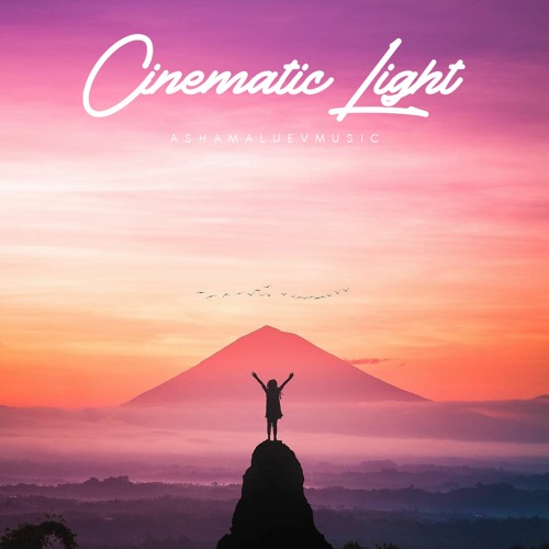 Stream Cinematic Light - Inspirational and Motivational Background Music  Instrumental (FREE DOWNLOAD) by AShamaluevMusic | Listen online for free on  SoundCloud