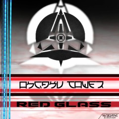 ONGaku Tower - Red Glass