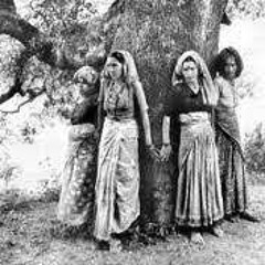 Hugging a Tree (feat. Ram Dass)