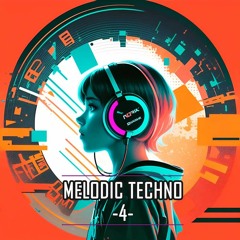 HighLife Samples - Melodic Techno Vol.4