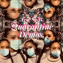 Hit Me in the DMs (demo) [prod. Kiyoto] - #SCxiamOTHER