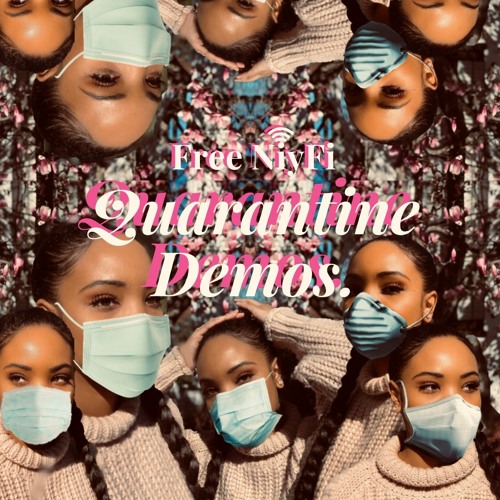 Hit Me in the DMs (demo) [prod. Kiyoto] - #SCxiamOTHER
