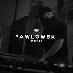 WP MIX SERIES #01 l PAWLOWSKI (EARLY TRANCE SPECIAL MIX)