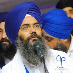 AKJ Mumabi Rainsabayee 2020 - Bhai Manpreet Singh ji Kanpuri