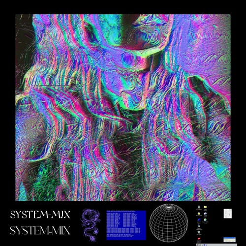 experimental funk queen