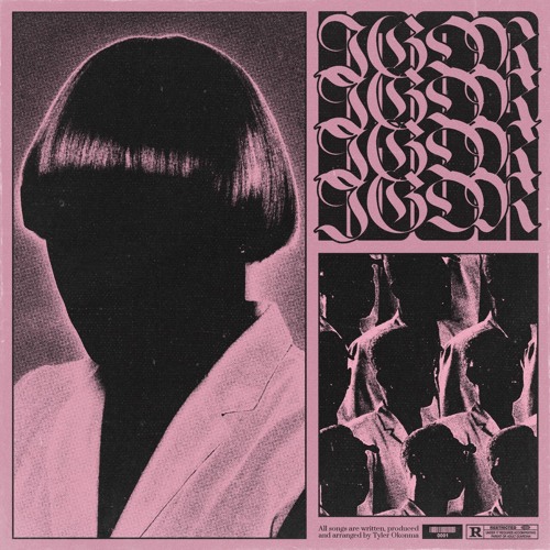 Tyler The Creator - IGOR but it's from an alternate universe