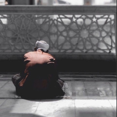 الشيخ | أحمد السيّـد.