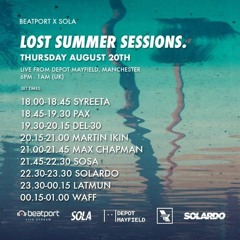 ATC - Around The World (Classmatic Edit)