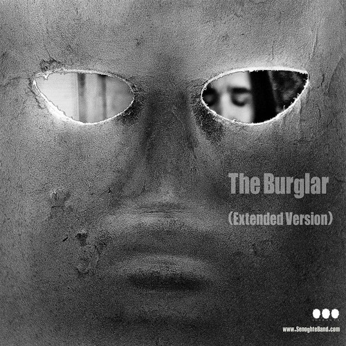 The BurglaR - دزد (Extended Version)