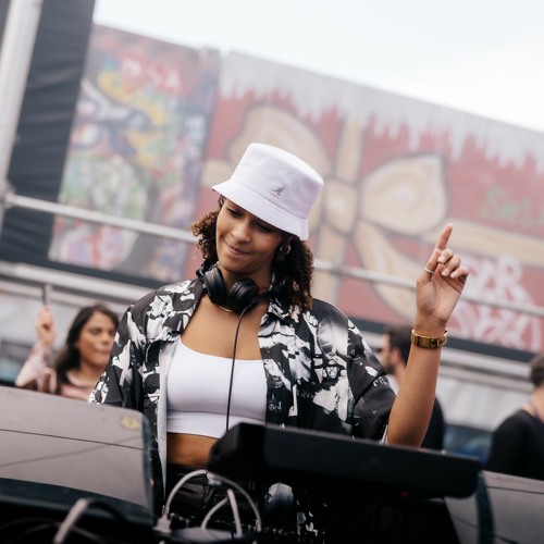 DGTL Festival 09-04-2023