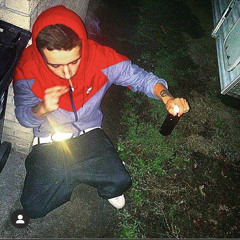 SlimmBabySoulja - NO WARNING PROD. LIL PIERRE x RRENKI