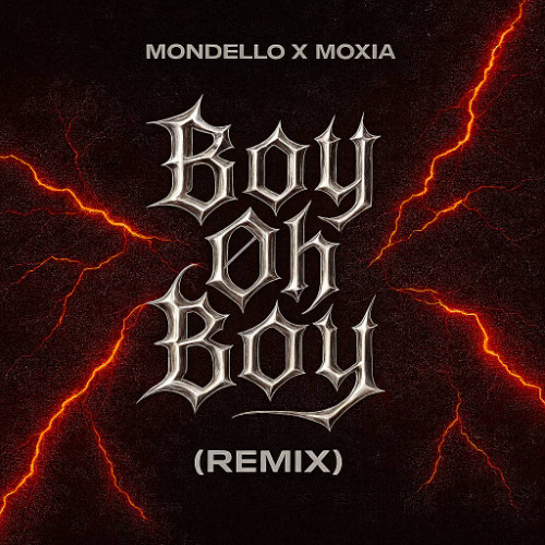 Boy Oh Boy (Hard Techno) [FREE DL]