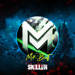 M4-Beats - Skiller 🔊 Hard Crazy Electro Dance Music ⚜️ Free Music