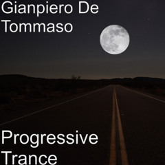progressive trance