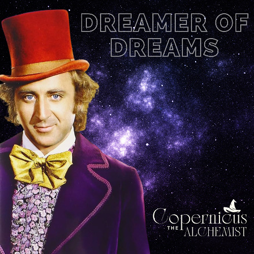 Dreamer of Dreams