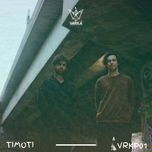 VRKP-01 W/ TIMOTI (UK)